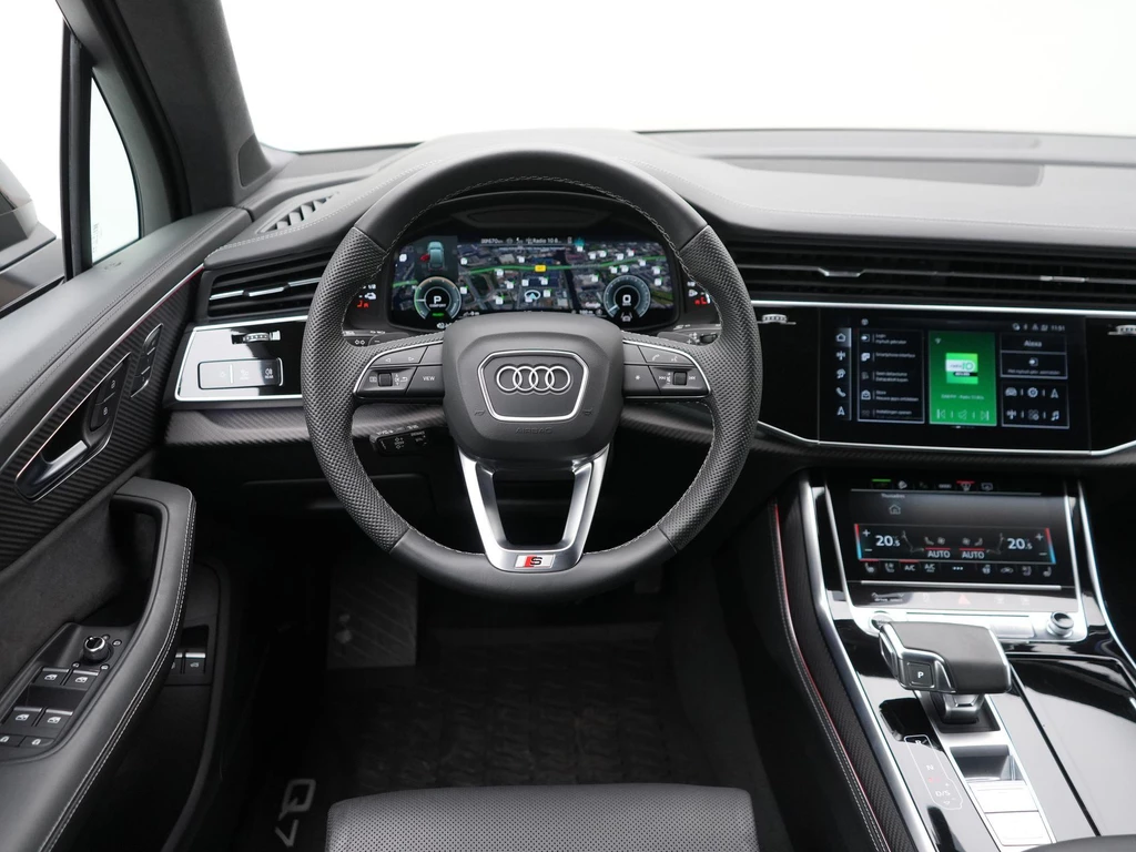 Audi Q7 – foto 13