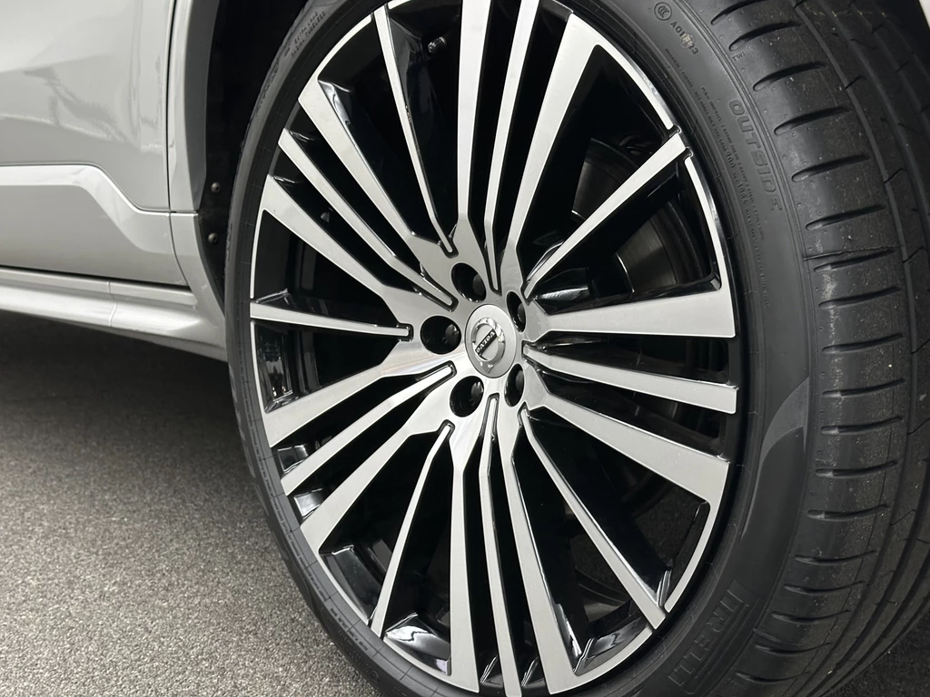 Volvo XC90 – foto 23