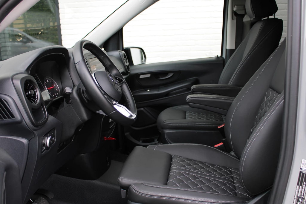 Mercedes-Benz Vito – foto 18