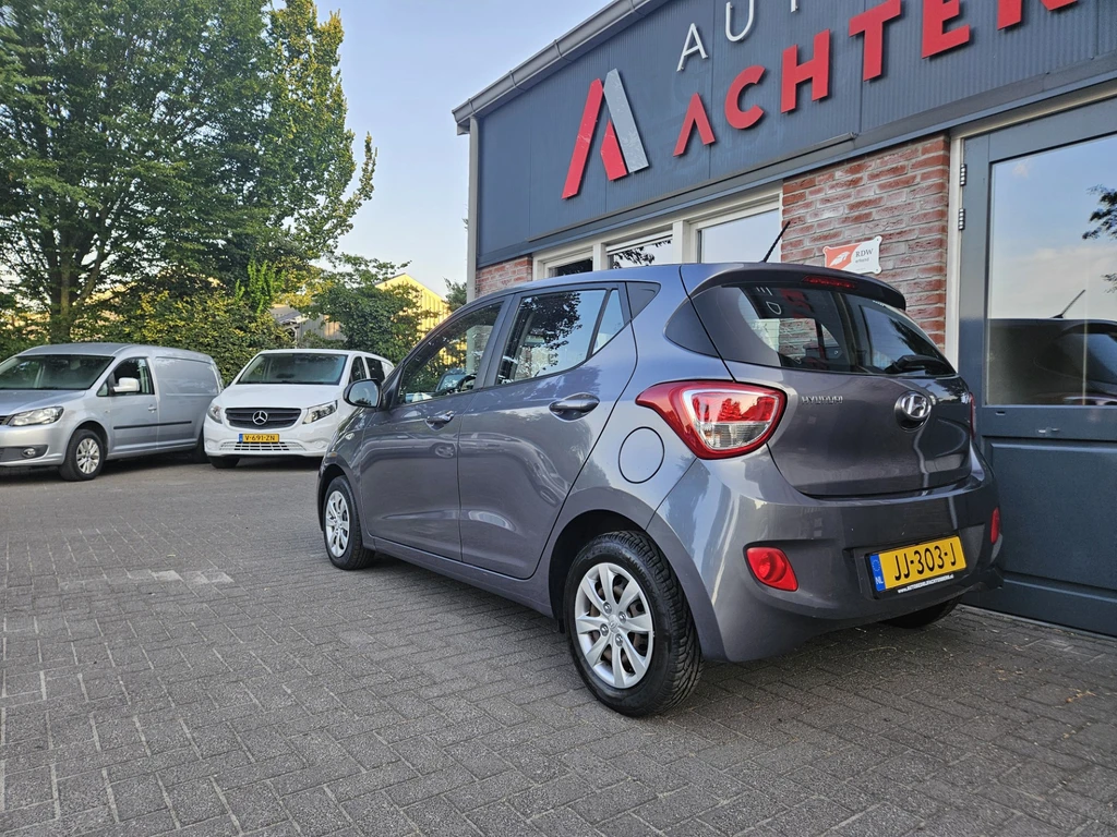 Hyundai i10 – foto 3