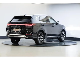 BYD SEAL U – thumbnail 5