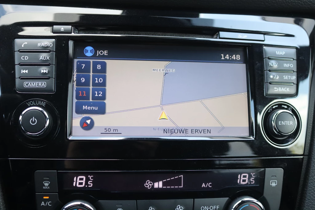 Nissan QASHQAI – foto 23