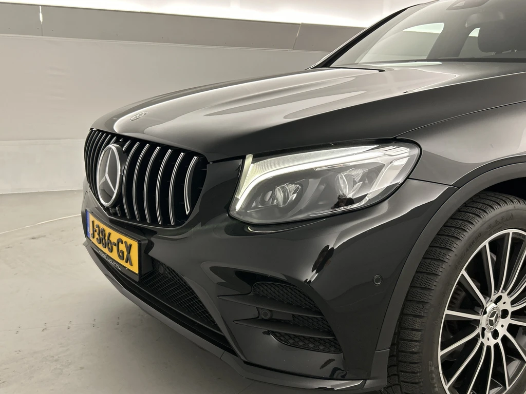 Mercedes-Benz GLC – foto 33