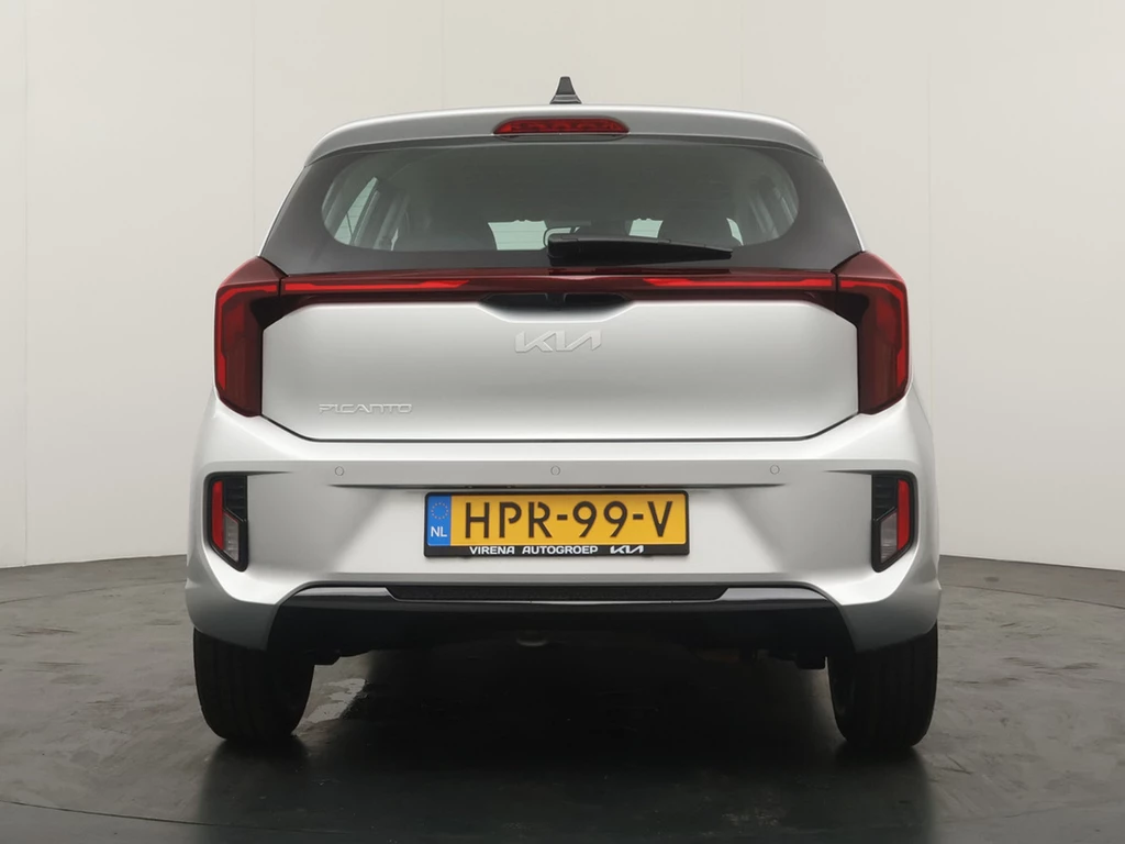 Kia Picanto – foto 6