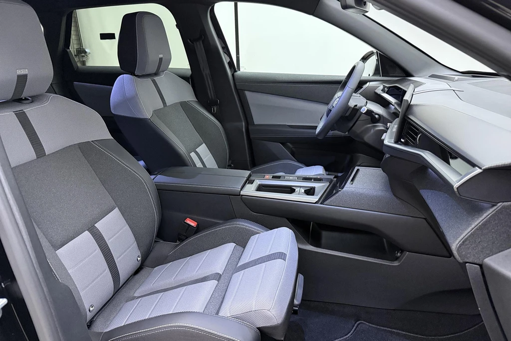 Opel Grandland – foto 11