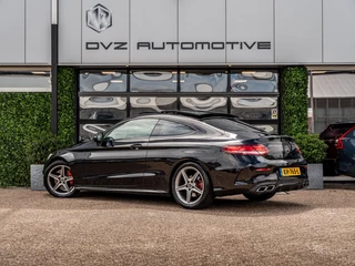 Mercedes-Benz C-Klasse – thumbnail 3