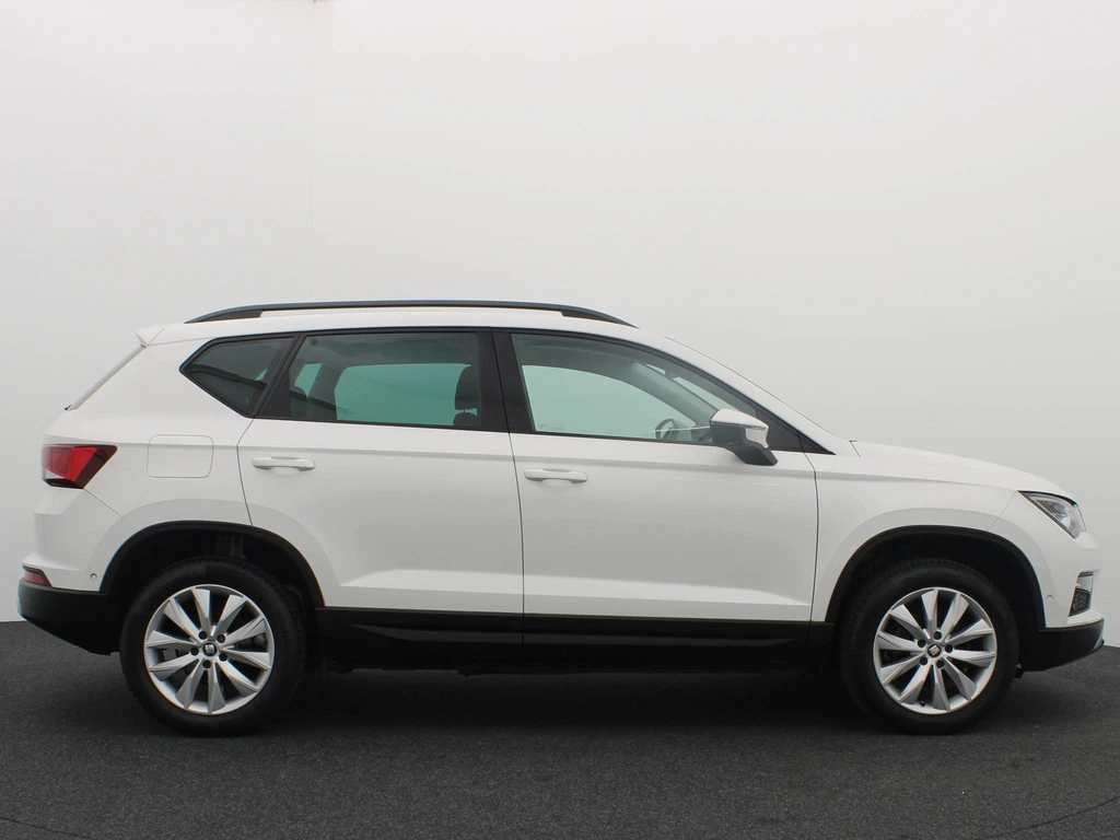 SEAT Ateca – foto 7