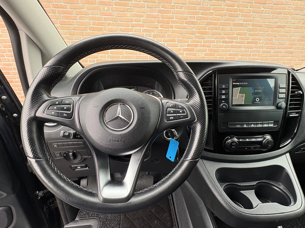 Mercedes-Benz Vito – foto 12