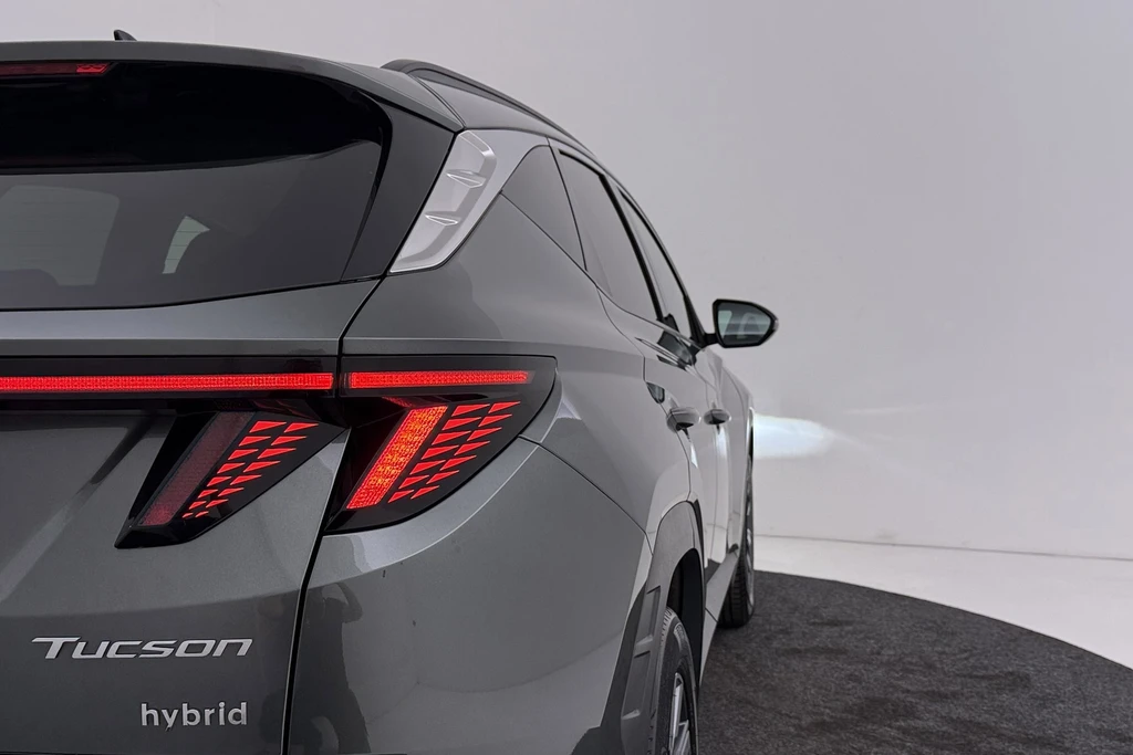 Hyundai Tucson – foto 9