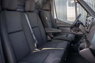Mercedes-Benz Sprinter – thumbnail 14