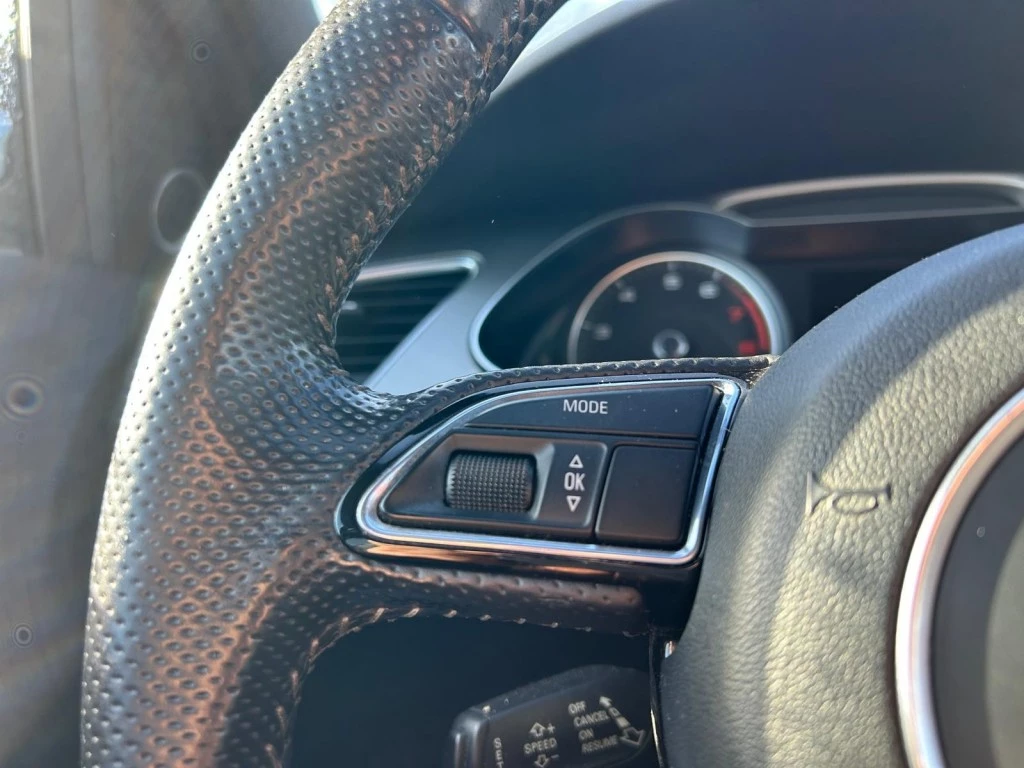 Audi A4 – foto 16