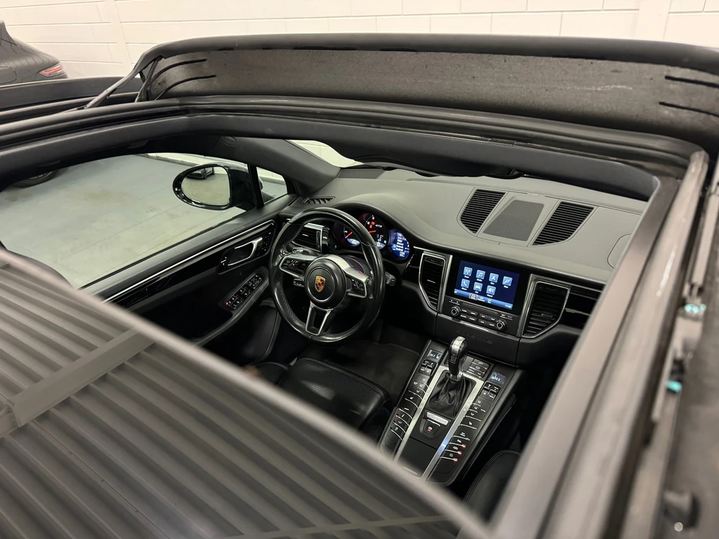 Porsche Macan – foto 38