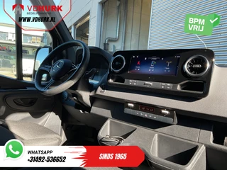 Mercedes-Benz Sprinter – thumbnail 7