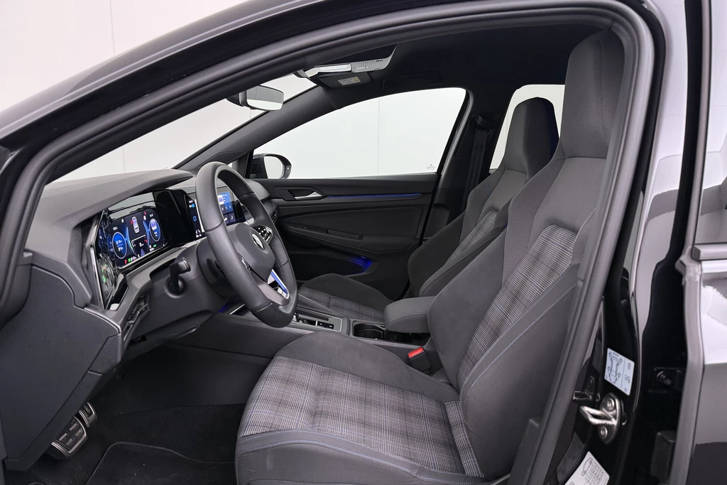 Volkswagen Golf – foto 12