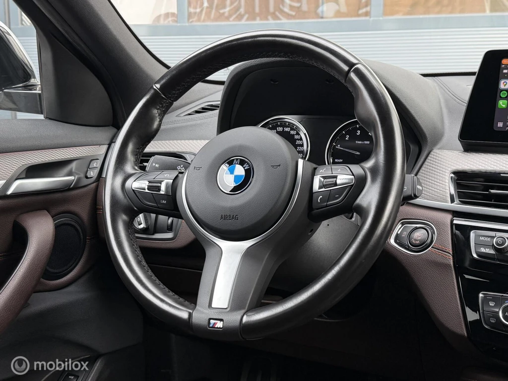 BMW X2 – foto 8
