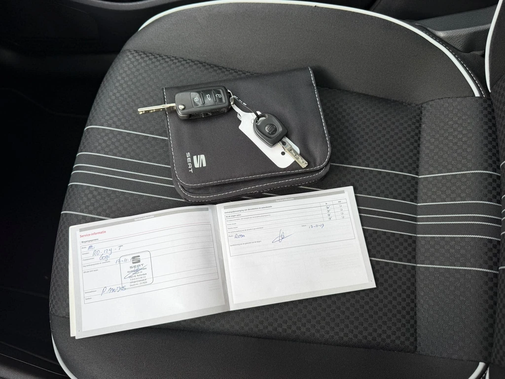 SEAT Mii – foto 34