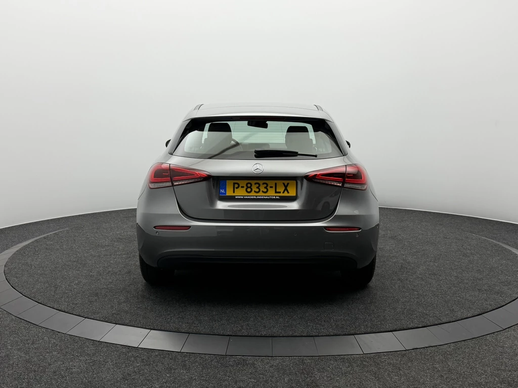 Mercedes-Benz A-Klasse – foto 5