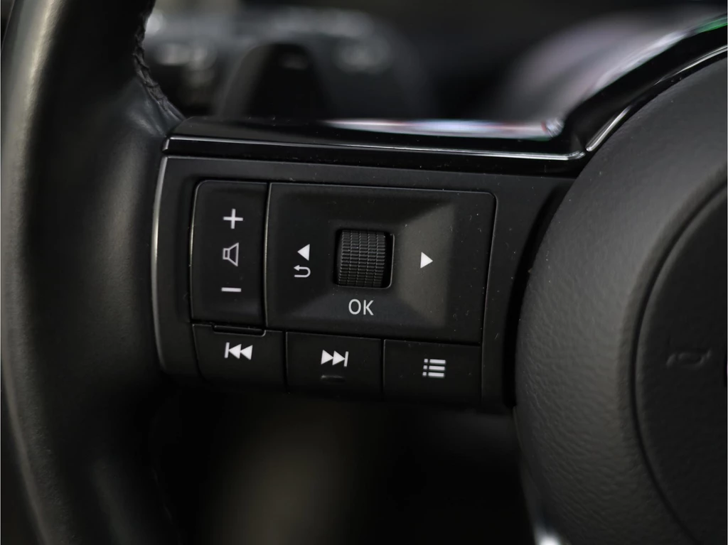 Nissan QASHQAI – foto 26