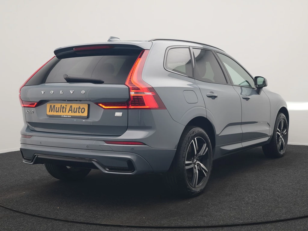 Volvo XC60 – foto 7