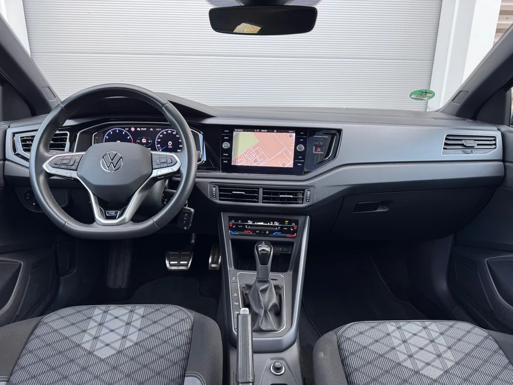 Volkswagen Taigo – foto 11