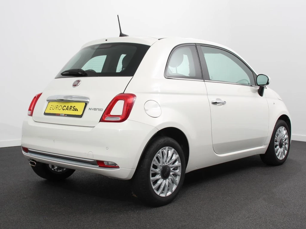 Fiat 500 – foto 5