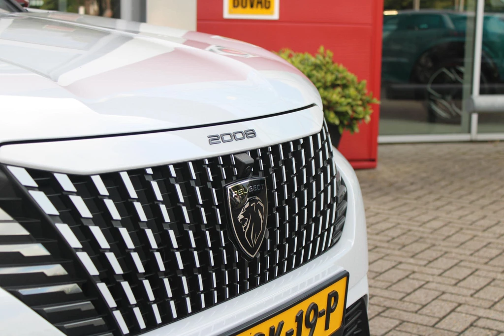 Peugeot 2008 – foto 60