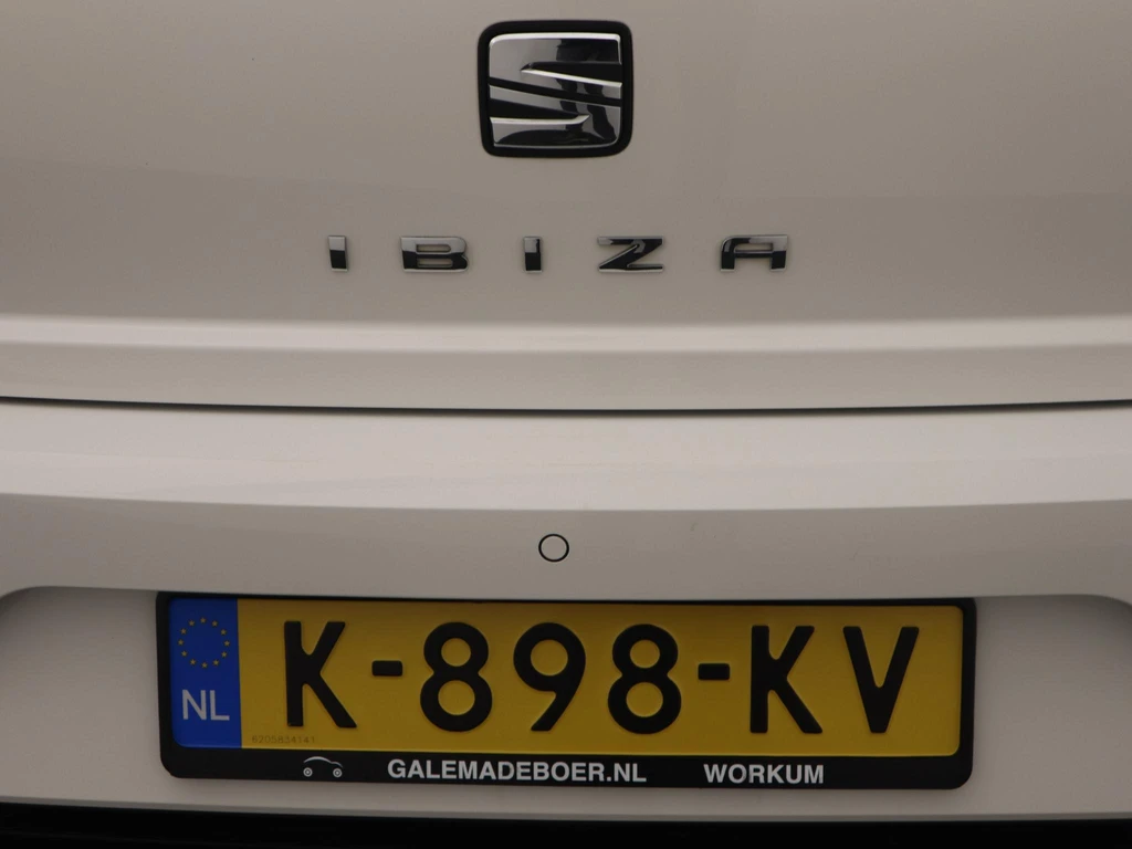 SEAT Ibiza – foto 18