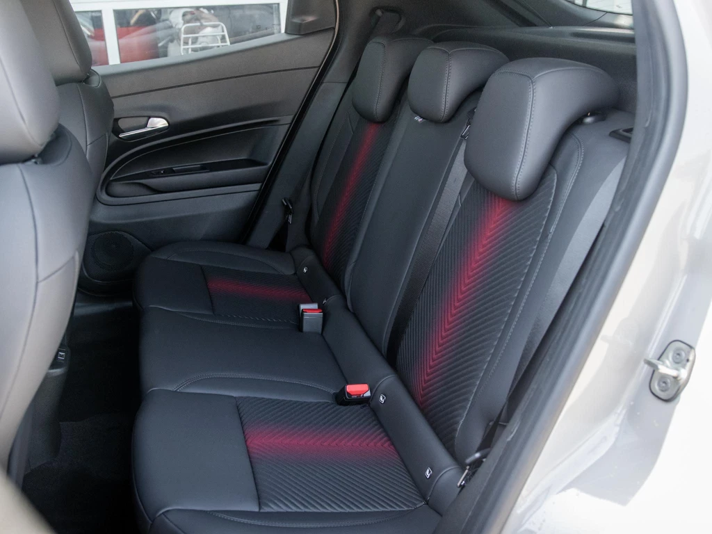 Alfa Romeo Junior – foto 16
