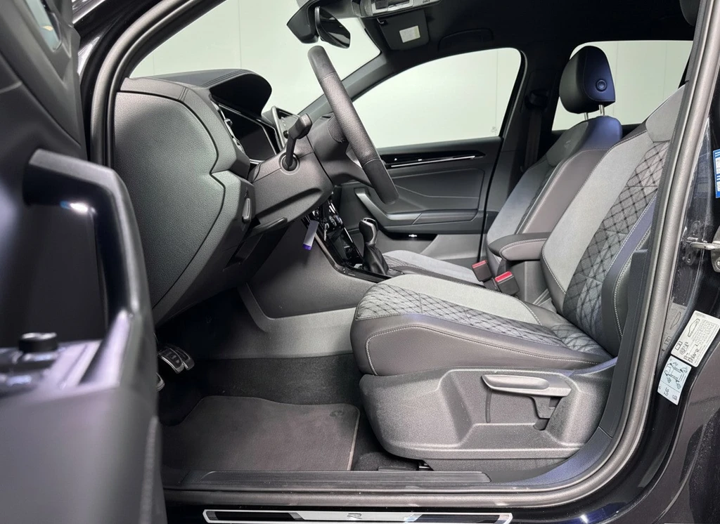 Volkswagen T-Roc – foto 10