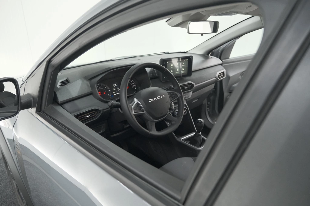 Dacia Jogger – foto 22