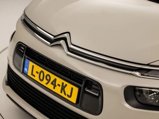 Citroën Grand C4 Spacetourer – thumbnail 34