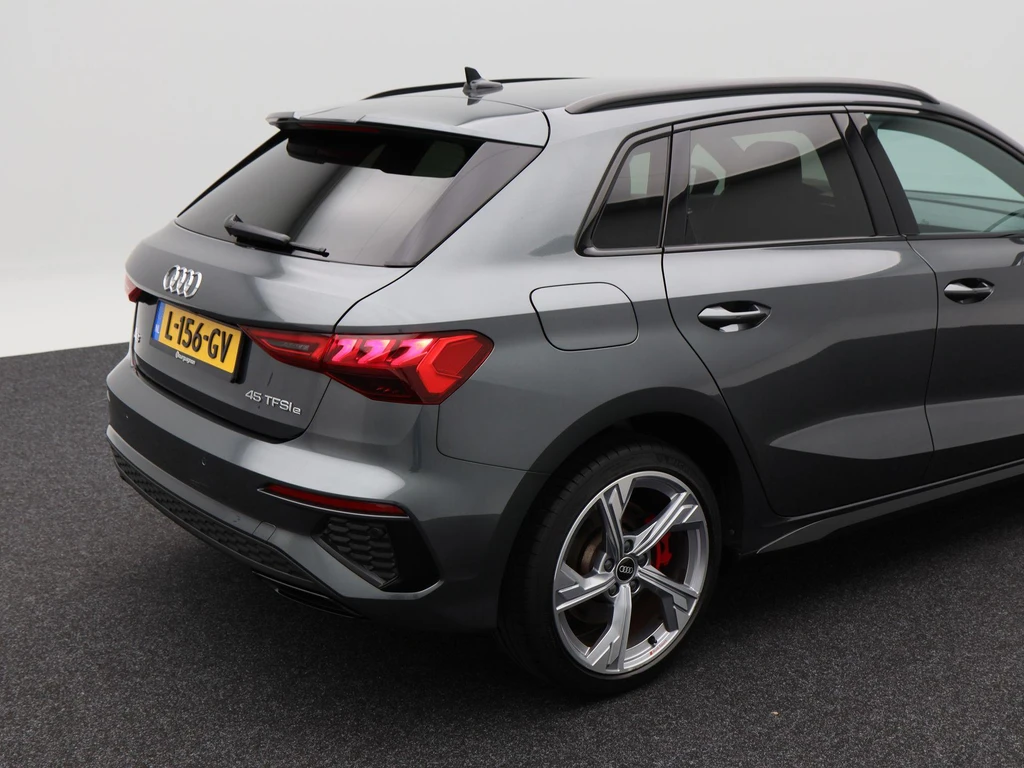 Audi A3 – foto 5