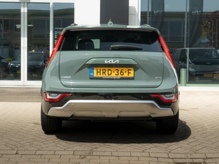 Kia Niro – thumbnail 5