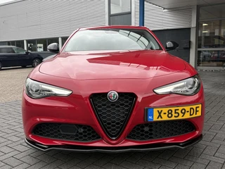Alfa Romeo Giulia – thumbnail 8