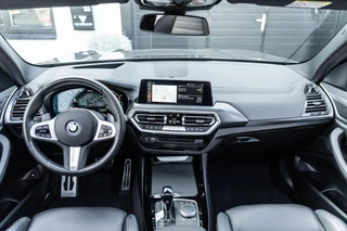 BMW X3 – thumbnail 20