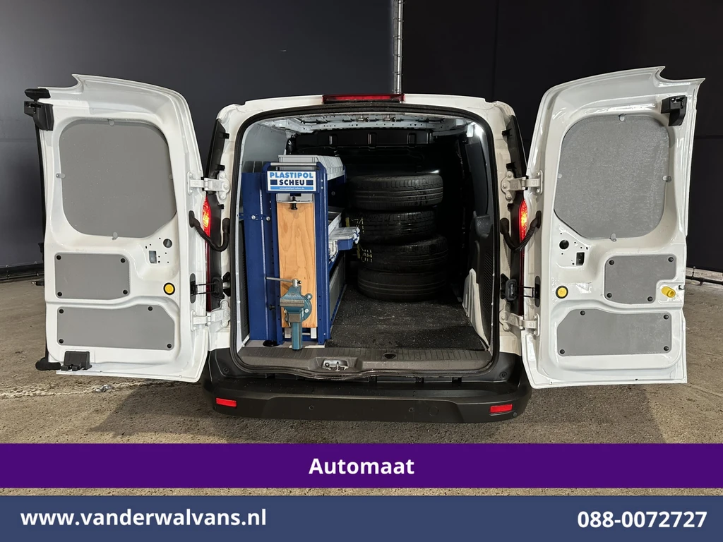 Ford Transit Connect – foto 13
