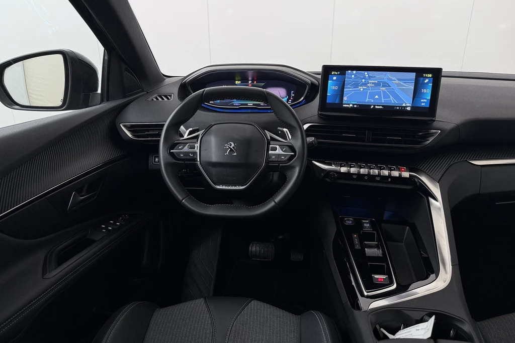 Peugeot 3008 – foto 8
