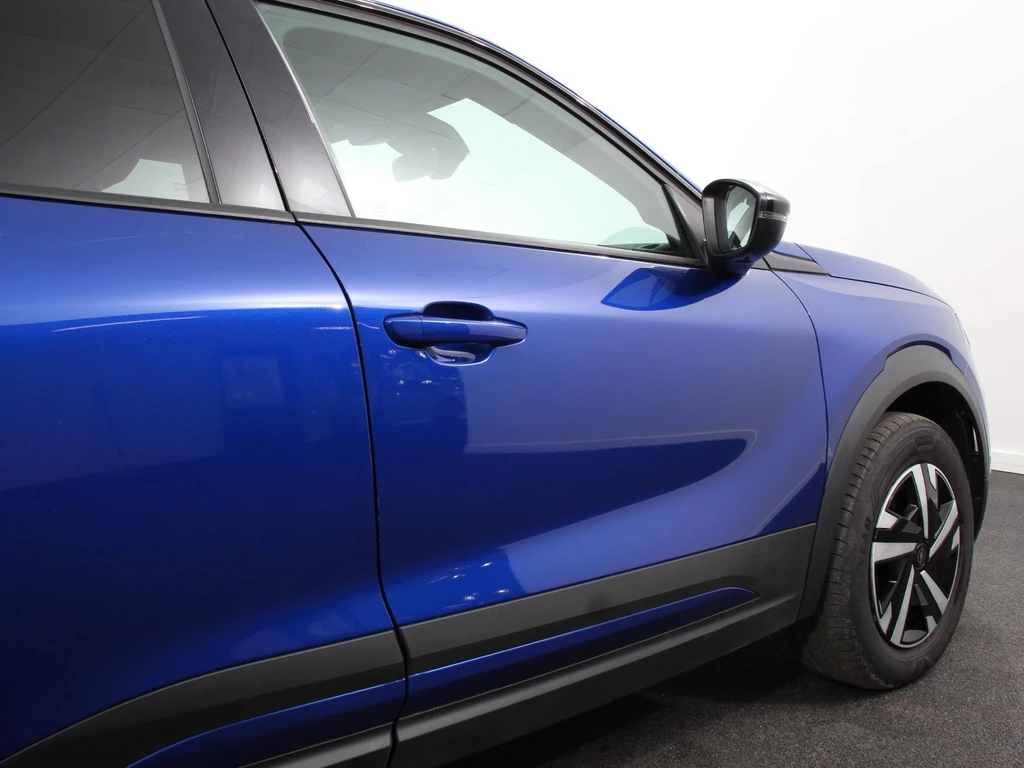 Opel Mokka – foto 31