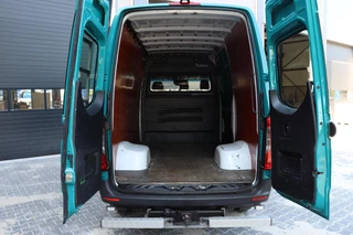 Mercedes-Benz Sprinter – thumbnail 15