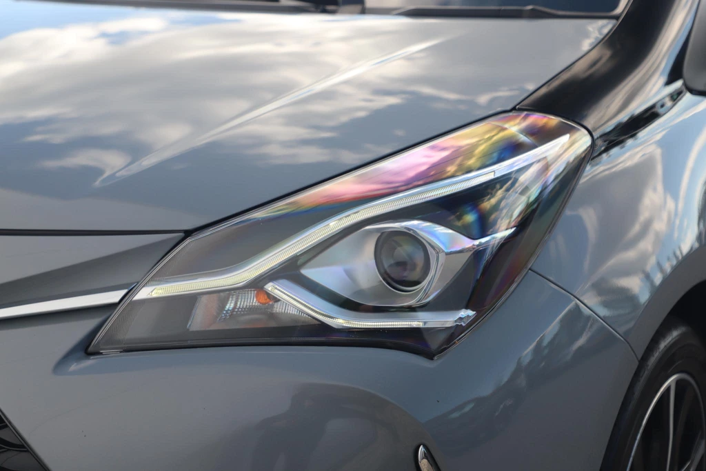 Toyota Yaris – foto 9
