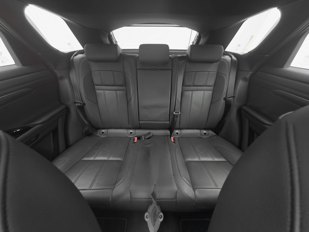 Land Rover Range Rover Evoque – foto 21