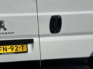 Peugeot Boxer – thumbnail 37