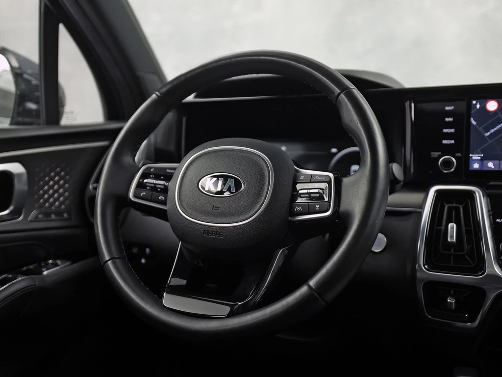 Kia Sorento – foto 20