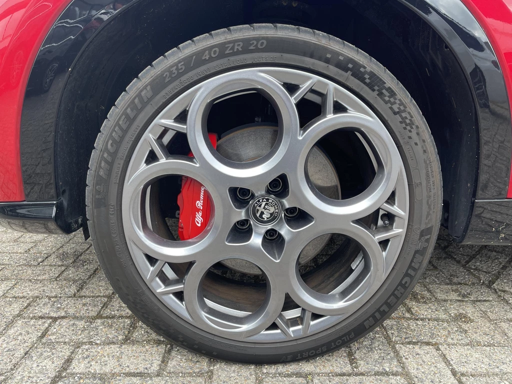 Alfa Romeo Tonale – foto 6