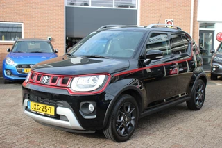 Suzuki Ignis – thumbnail 1