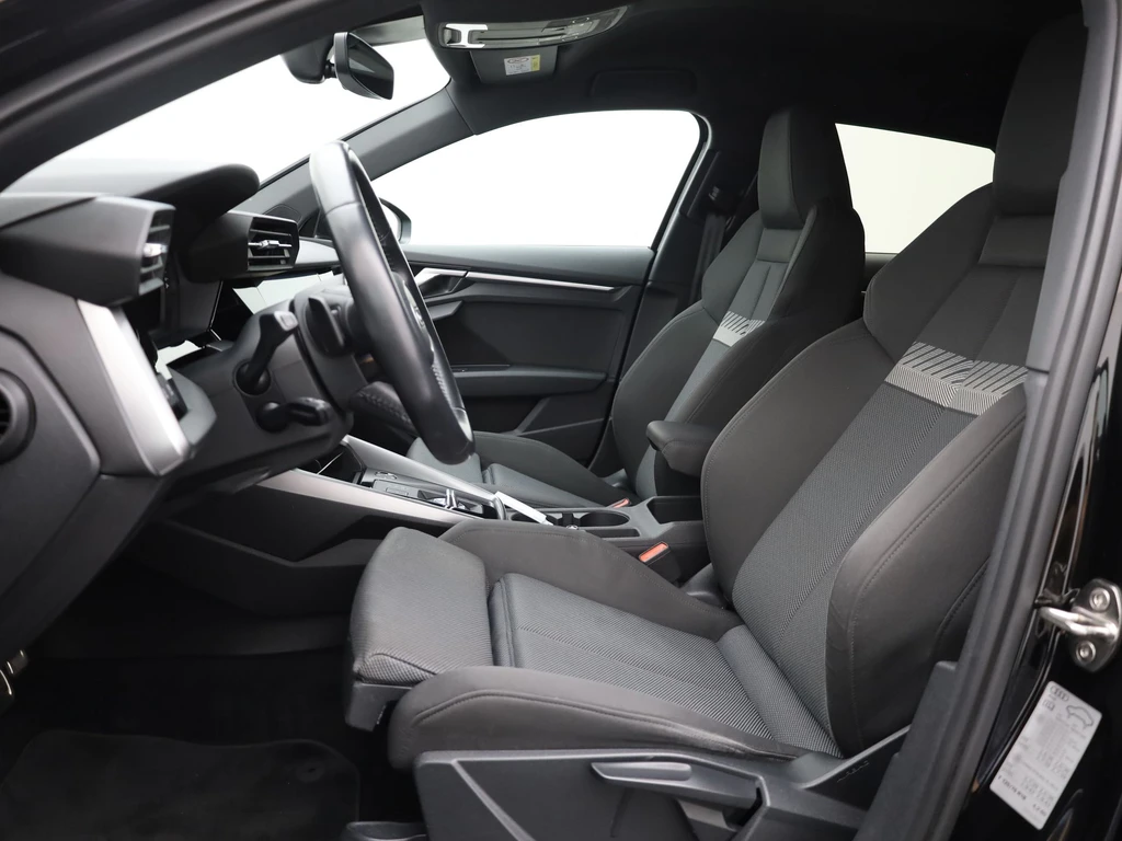 Audi A3 – foto 18