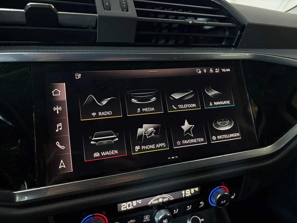 Audi Q3 – foto 16