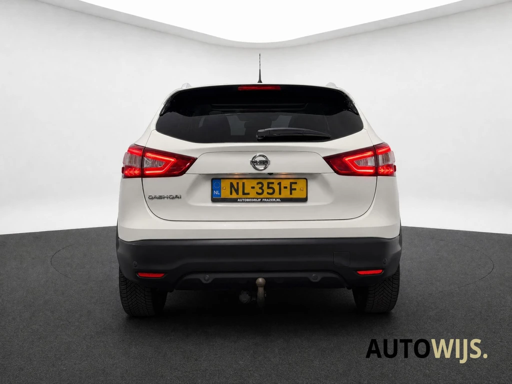 Nissan QASHQAI – foto 4
