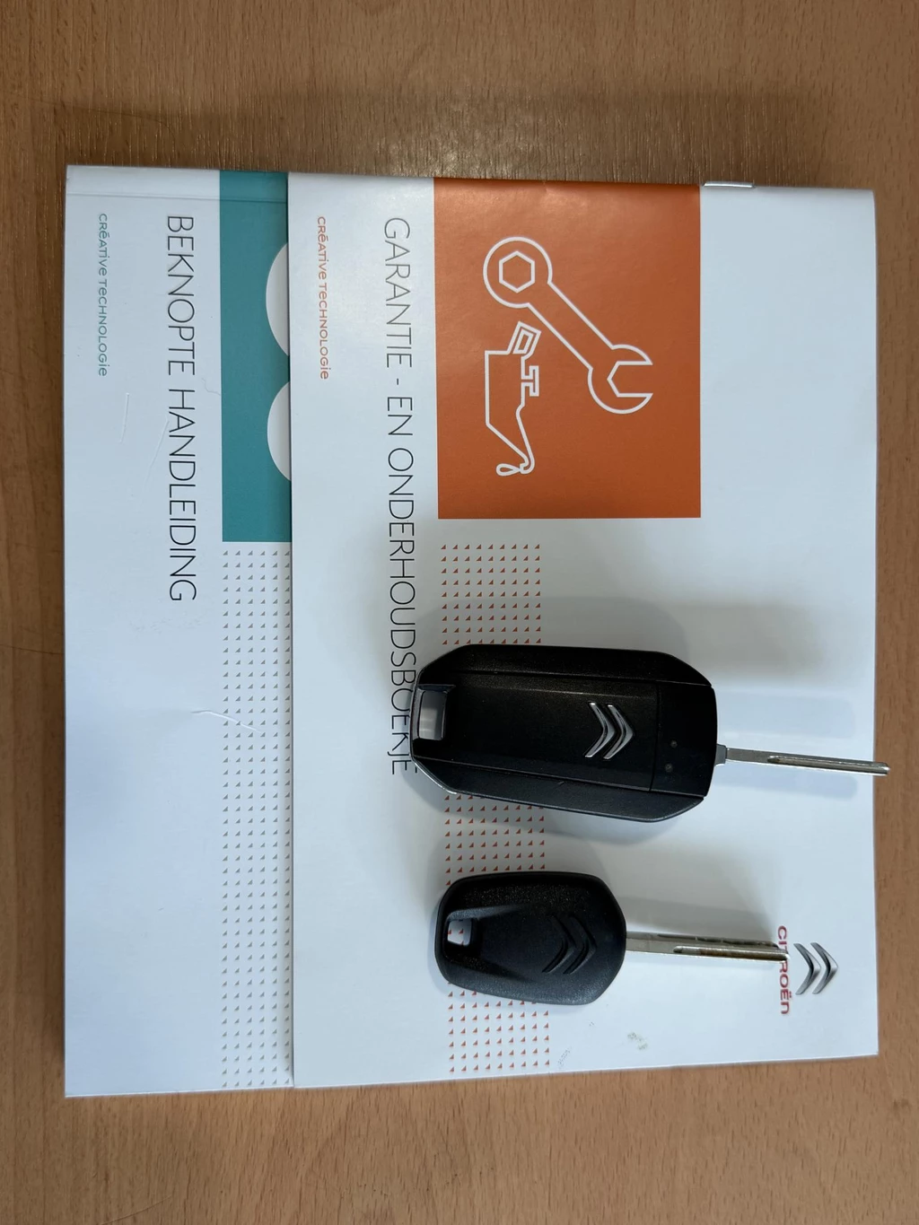 Citroën C3 – foto 33
