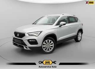 SEAT Ateca – thumbnail 1